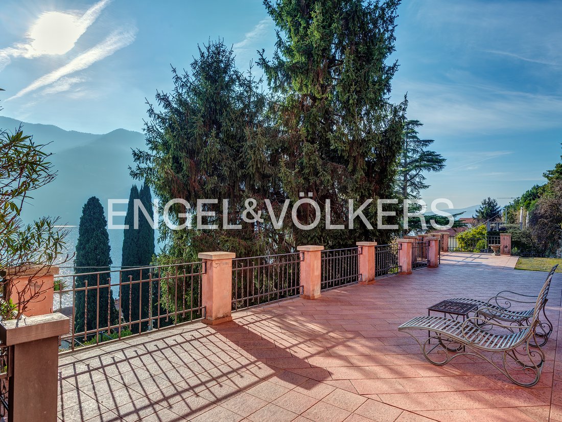 Villa in Carate Urio, Lombardy, Italy 5 - 17211265