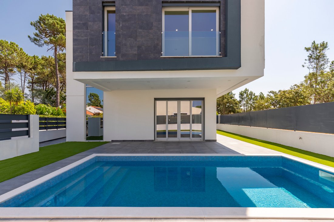 House in Sesimbra (Castelo), Setubal, Portugal 2 - 18539215