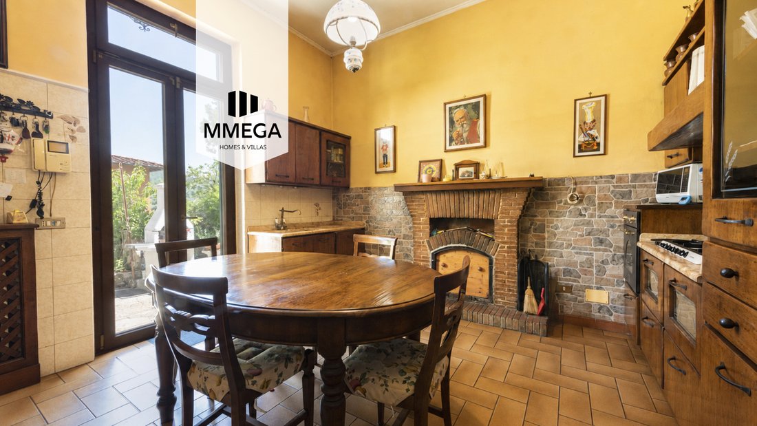 Villa in Fiesole, Tuscany, Italy 5 - 18539212