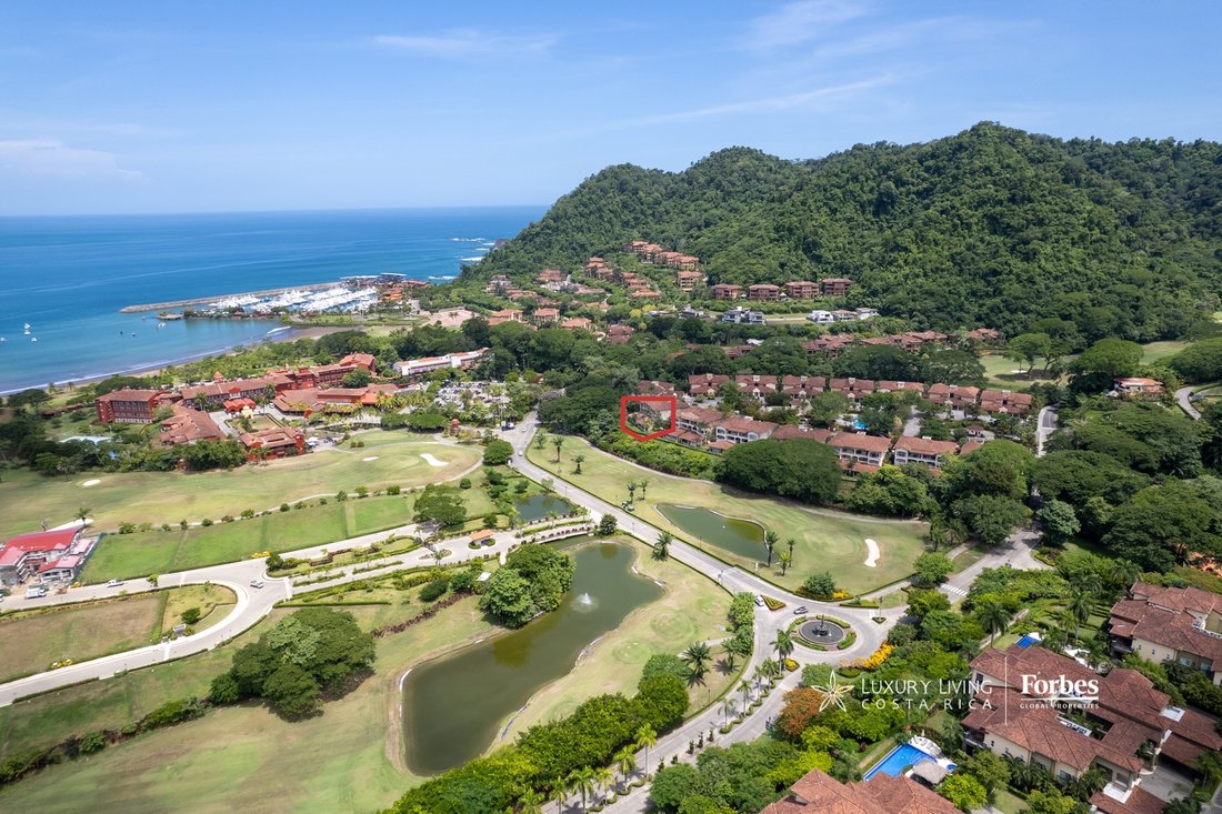 Apartment in Playa Herradura, Puntarenas Province, Costa Rica 3 - 18541845