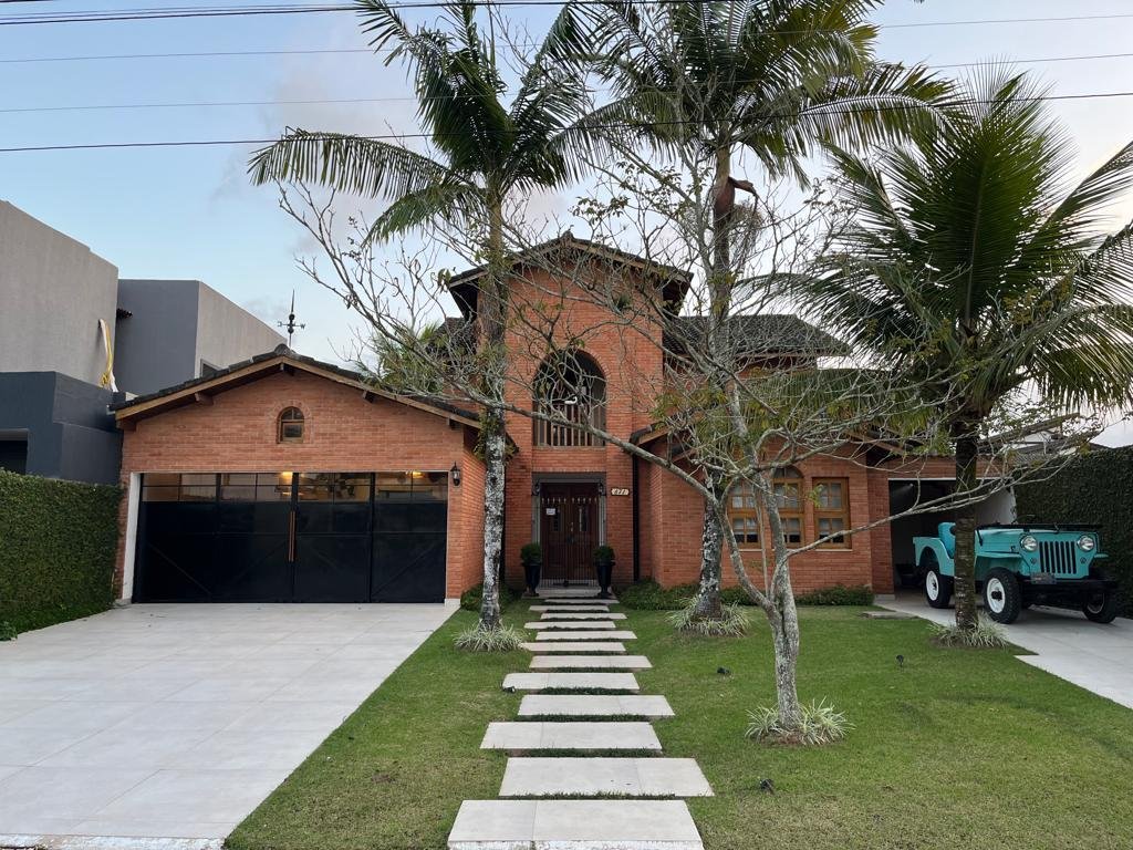 House in Jardim Acapulco, State of São Paulo, Brazil 4 - 18540717