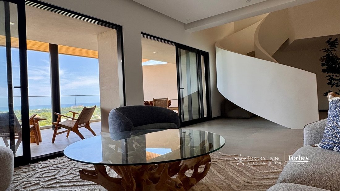 Penthouse in Tamarindo, Guanacaste Province, Costa Rica 3 - 18543835