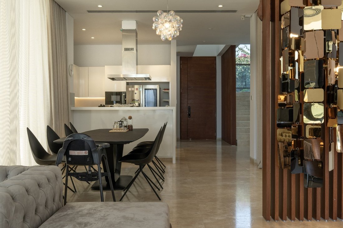 Villa in Paphos, Paphos, Cyprus 5 - 18540701
