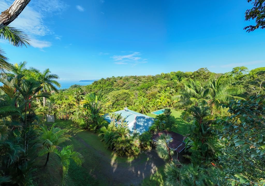 Finca in Punta Banco, Puntarenas Province, Costa Rica 4 - 18540985