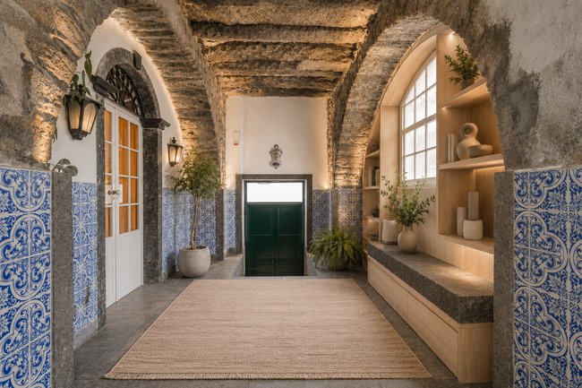 House in Ponta Delgada (Sao Sebastiao), Azores, Portugal 5 - 18540023