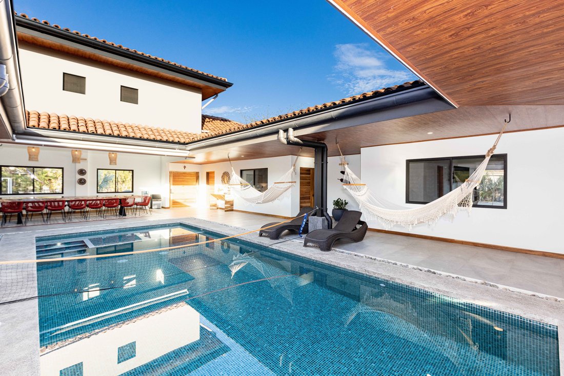 House in Tamarindo, Guanacaste Province, Costa Rica 2 - 18541819