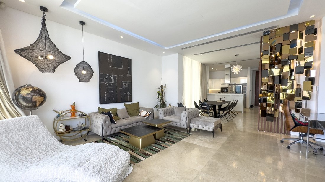 Villa in Paphos, Paphos, Cyprus 4 - 18540701