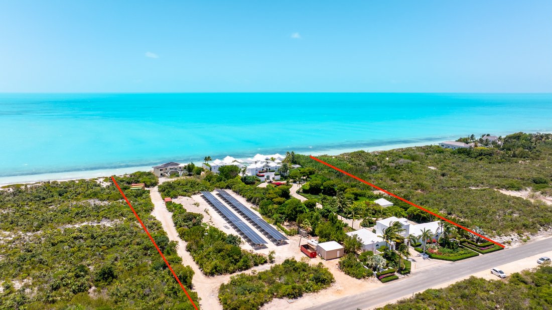 Estate in Long Bay Hills, Caicos Islands, Turks and Caicos Islands 3 - 18541028