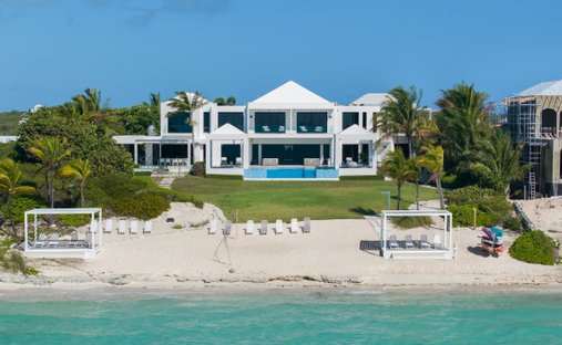 Tenuta a Long Bay Hills, Caicos Islands, Isole Turks e Caicos 1
