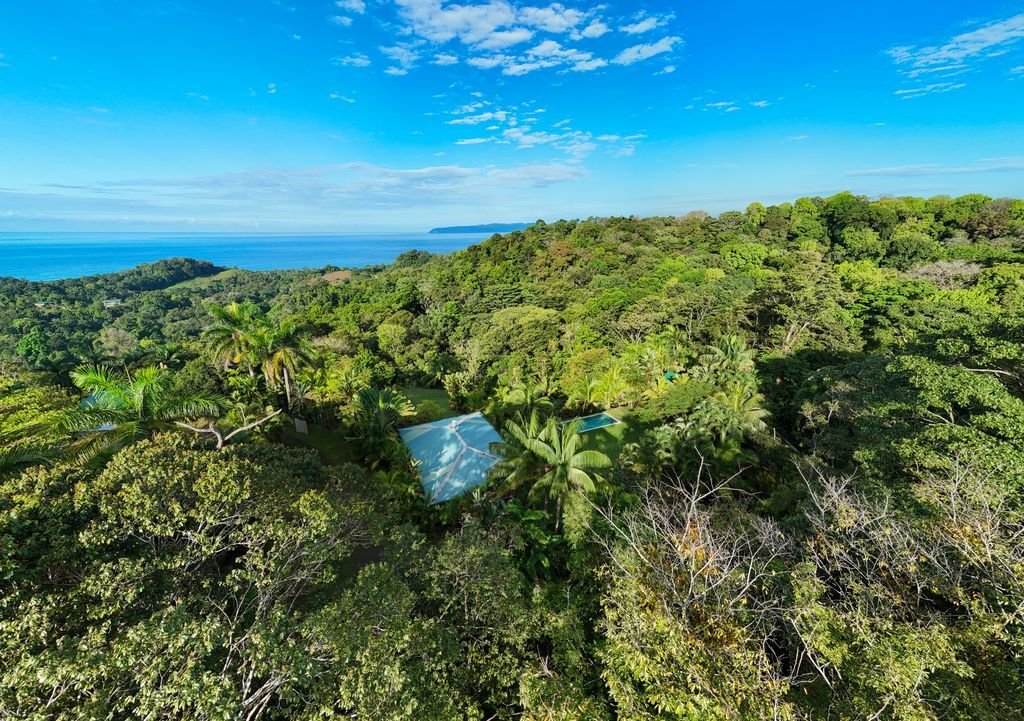 Finca in Punta Banco, Puntarenas Province, Costa Rica 2 - 18540985
