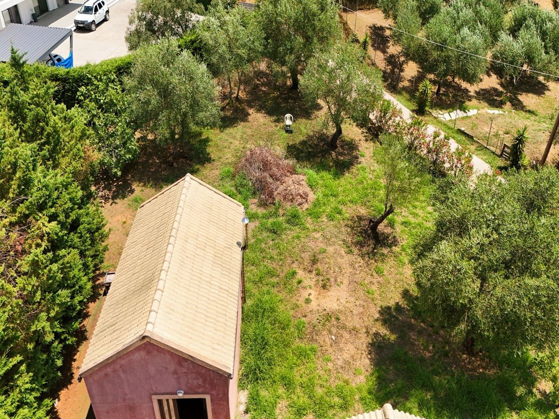 Villa in Corfu, Peloponnese, Western Greece and the Ionian, Greece 5 - 18539920