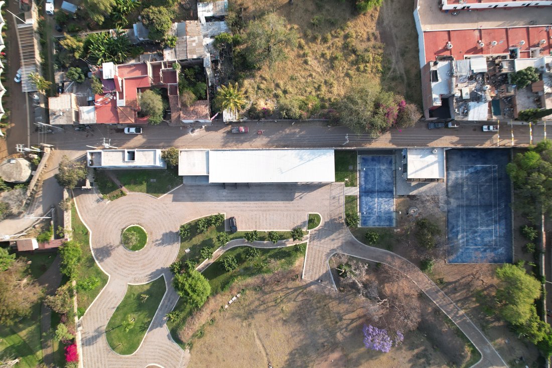 Farm Ranch in San Cristóbal Zapotitlán, Jalisco, Mexico 5 - 17811423