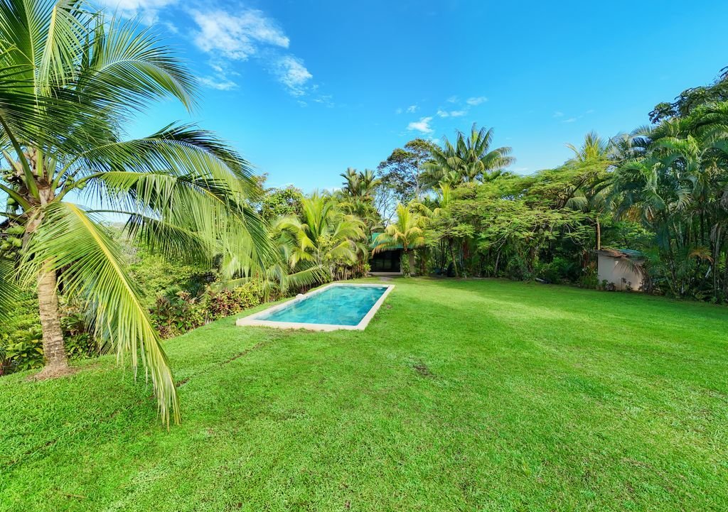Finca in Punta Banco, Puntarenas Province, Costa Rica 5 - 18540985