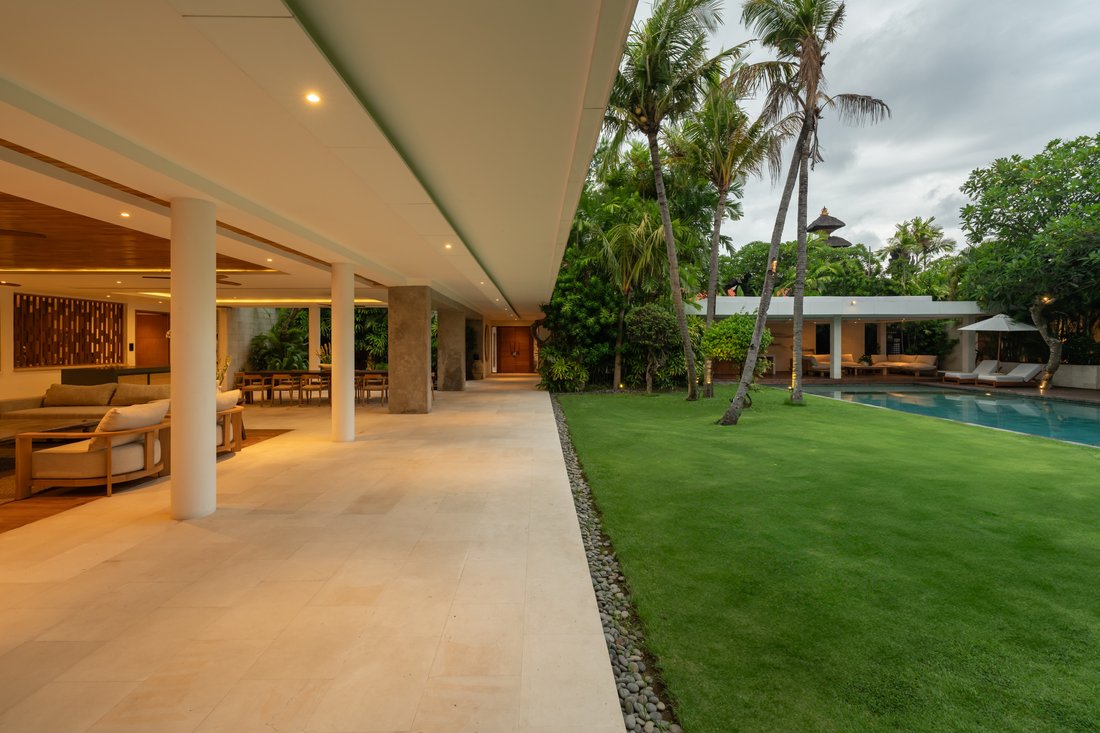 Villa in North Kuta, Bali, Indonesia 3 - 18521602