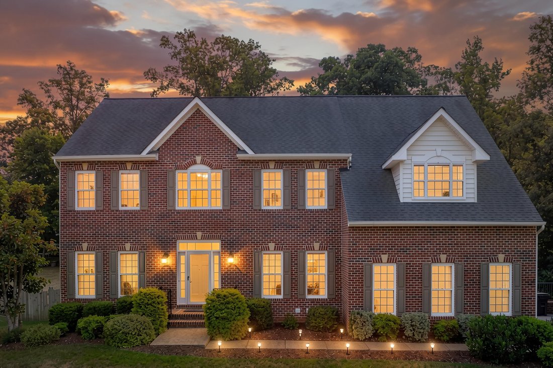 Estate in Manakin, Virginia, United States 2 - 18540037