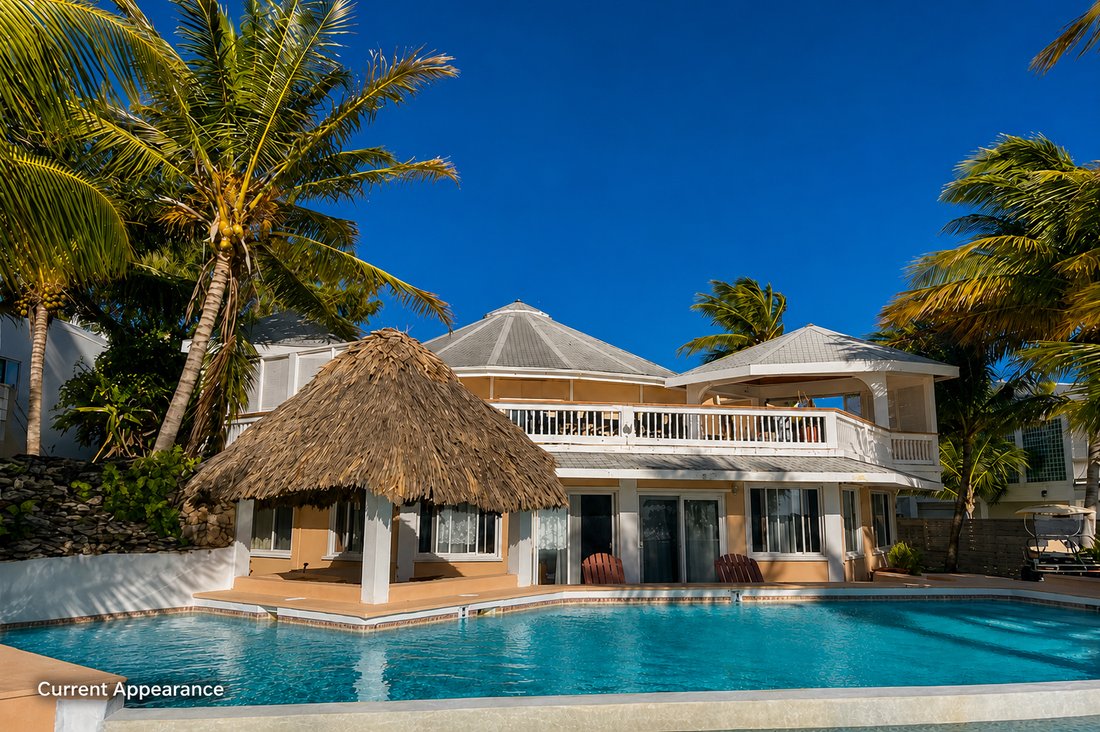 Villa in San Pedro, Belize District, Belize 2 - 18328704