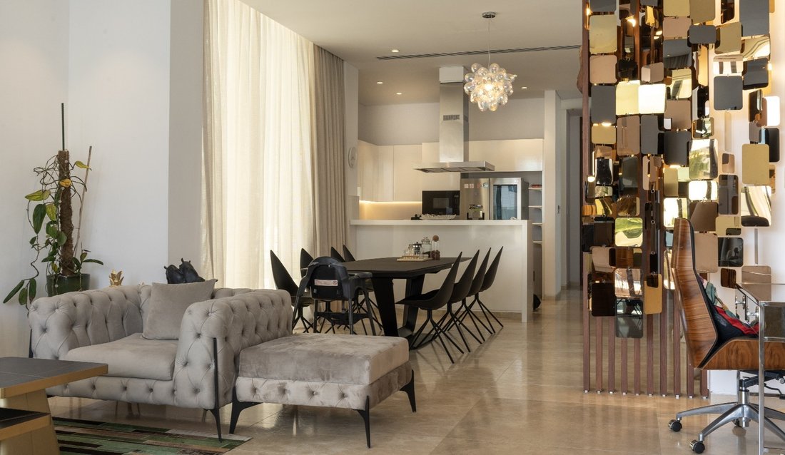 Villa in Paphos, Paphos, Cyprus 3 - 18540701