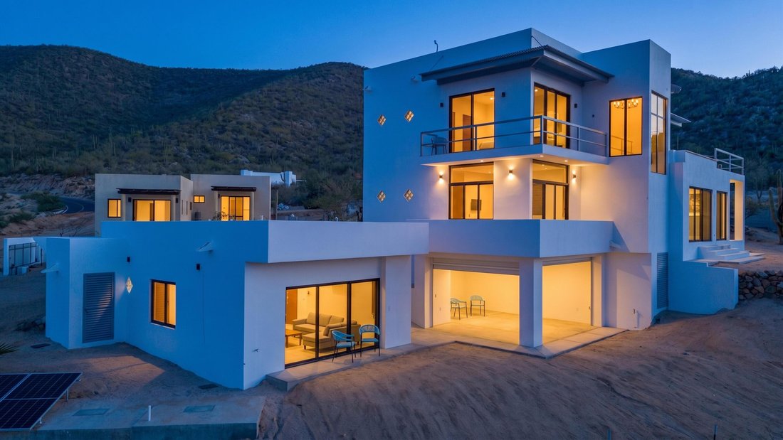 House in Buena Vista, Baja California Sur, Mexico 1 - 18539859