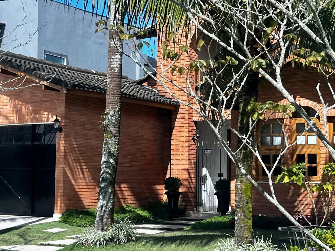 House in Jardim Acapulco, State of São Paulo, Brazil 5 - 18540717