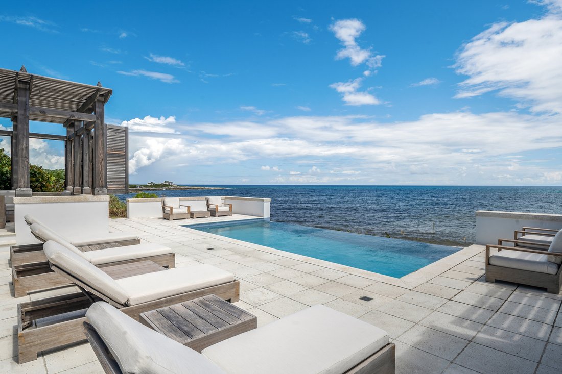 Villa in Unnamed Road, United States 5 - 18541293