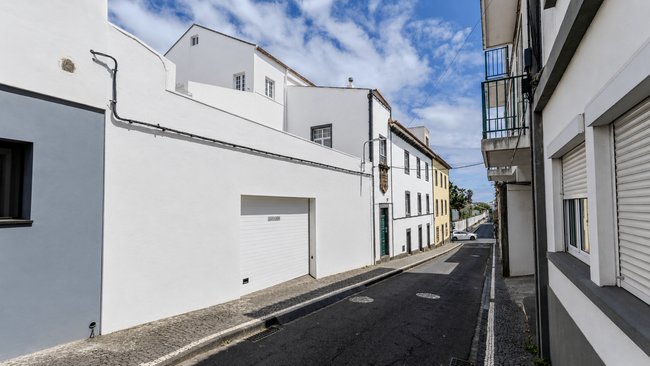 House in Ponta Delgada (Sao Sebastiao), Azores, Portugal 2 - 18540023