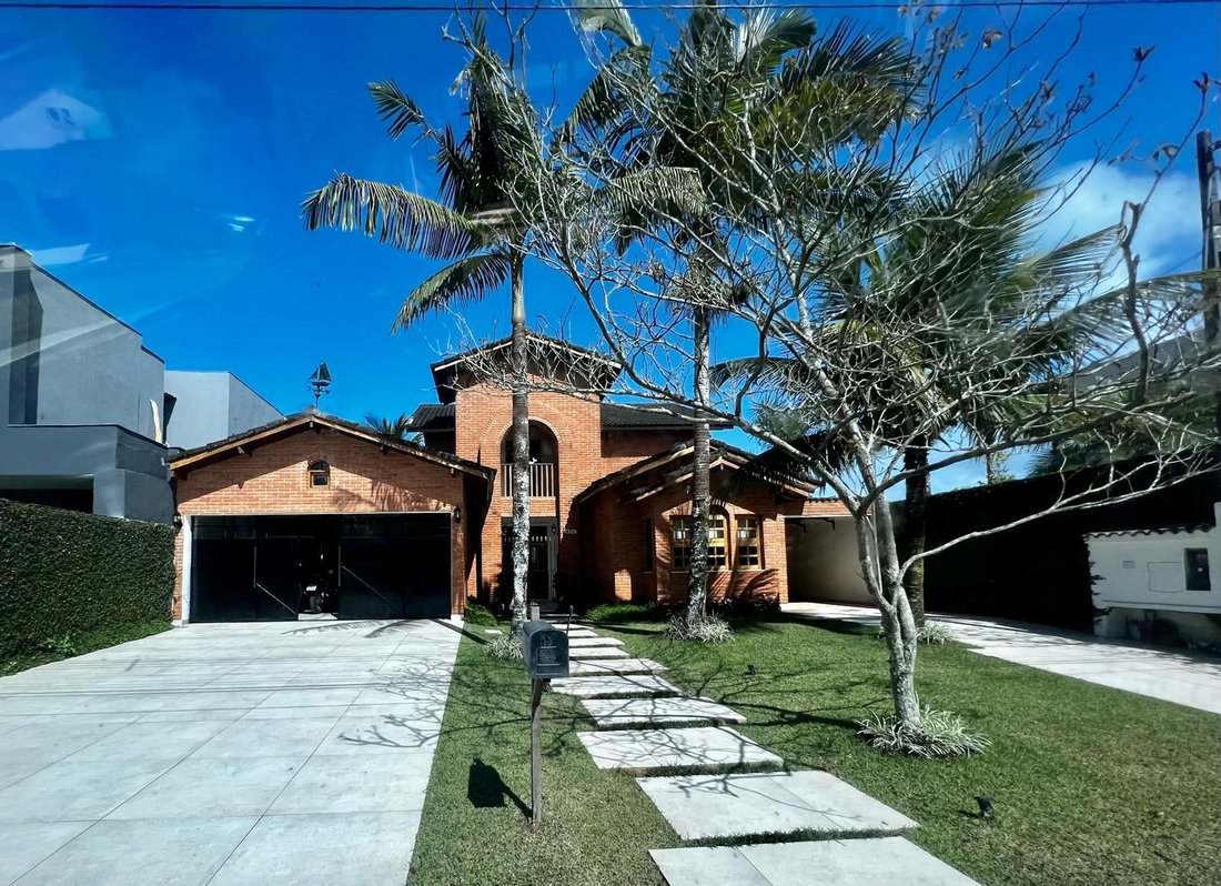 House in Jardim Acapulco, State of São Paulo, Brazil 2 - 18540717