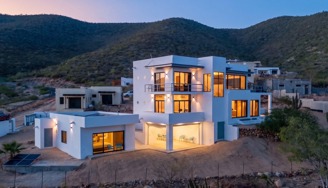 House in Buena Vista, Baja California Sur, Mexico 5 - 18539859