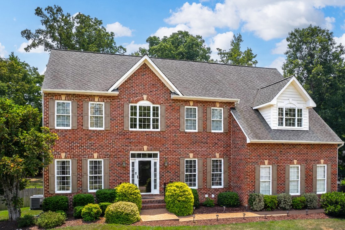 Estate in Manakin, Virginia, United States 1 - 18540037