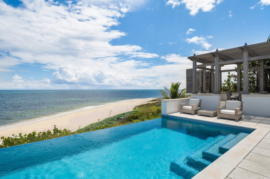 Villa in Unnamed Road, United States 3 - 18541293