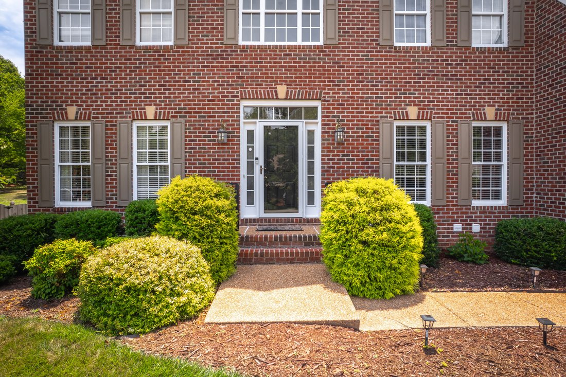 Estate in Manakin, Virginia, United States 3 - 18540037