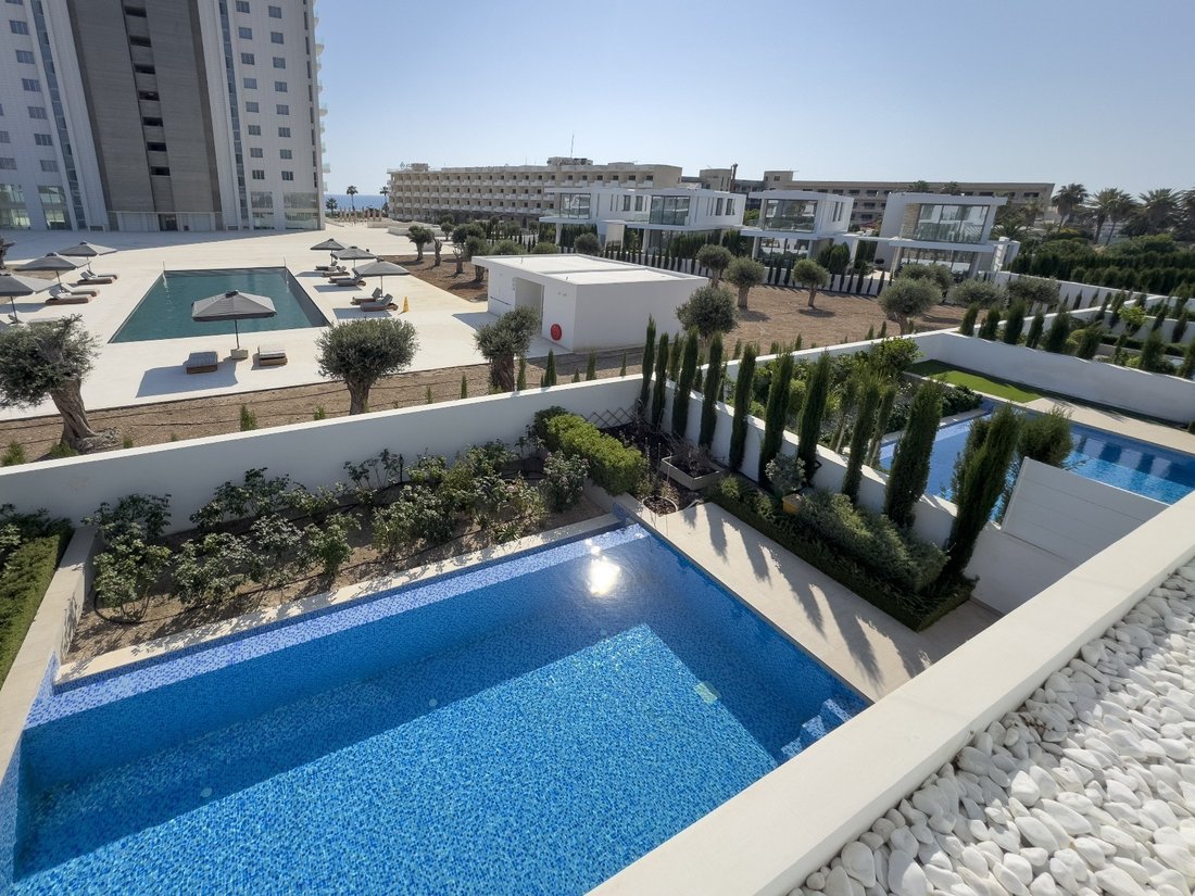 Villa in Paphos, Paphos, Cyprus 2 - 18540701