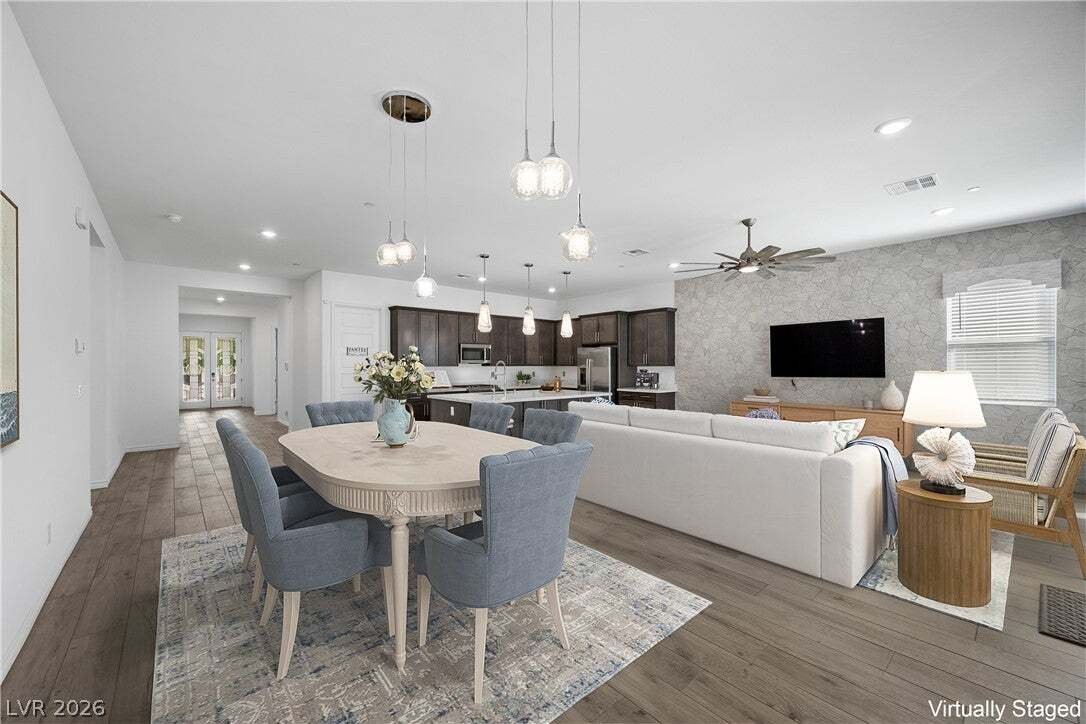 House in Henderson, Nevada, United States 4 - 18542055