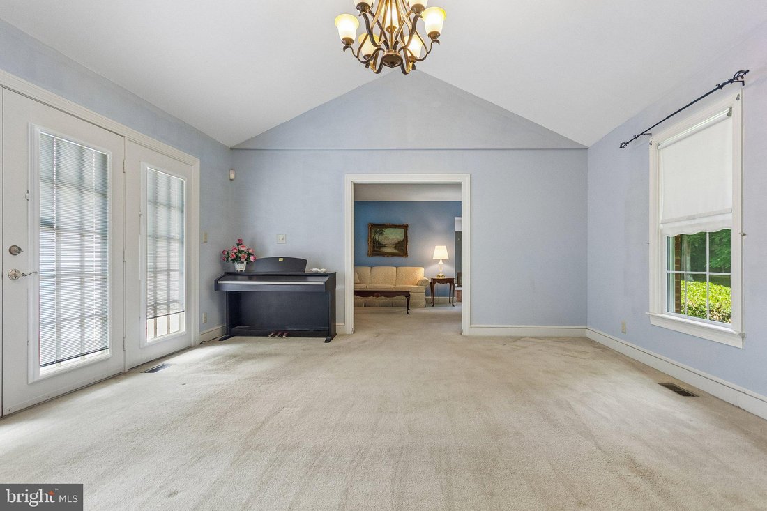 House in Stafford, Virginia, United States 2 - 18544544