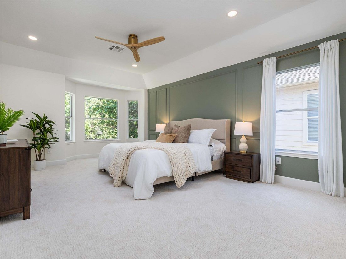 House in Round Rock, Texas, United States 4 - 18539670