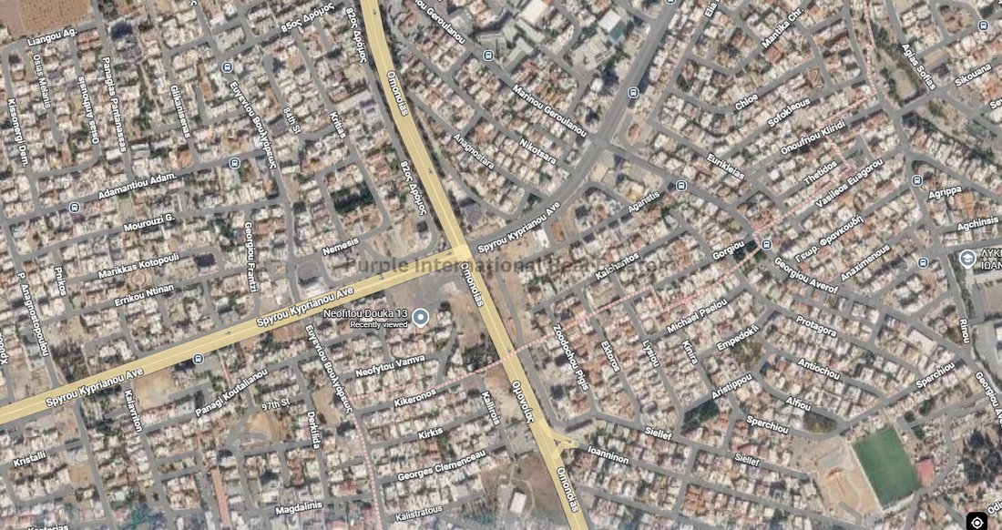 Kato Polemidia, Limassol, Cyprus 4 - 18541495