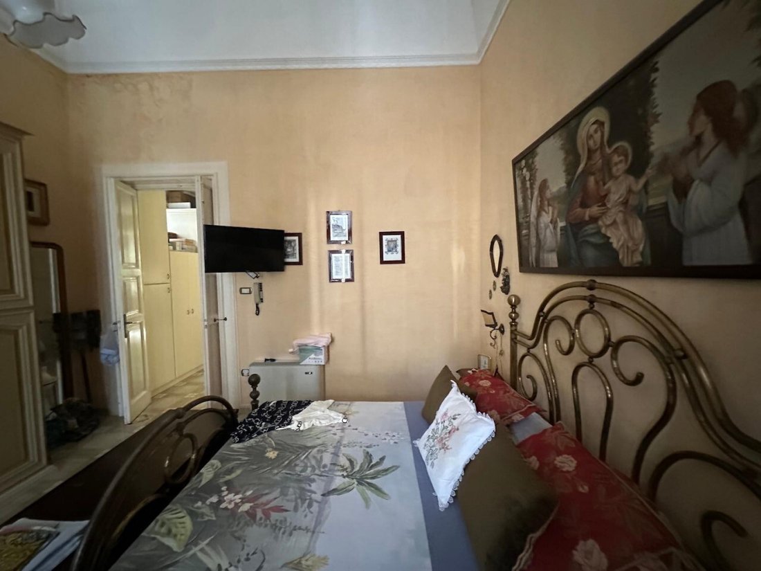 Apartment in Center, Gallipoli, Apulia 3 - 18332025