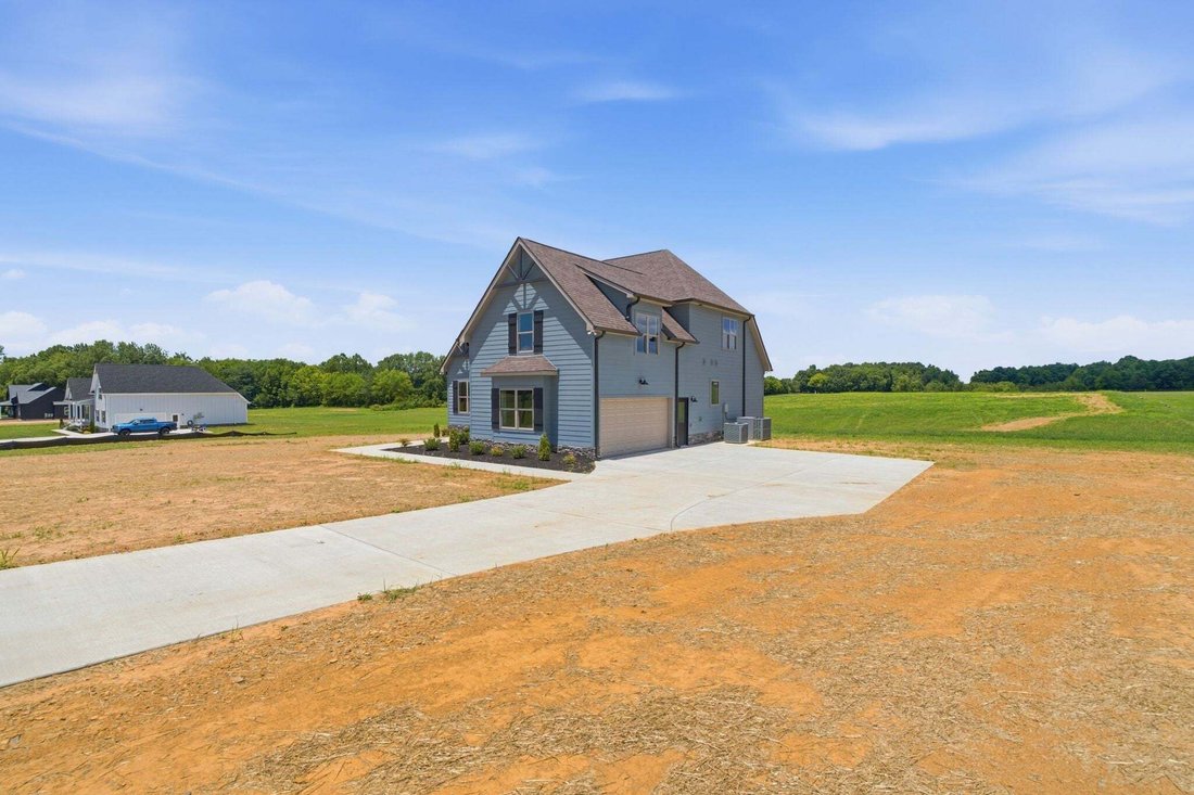 House in Springfield, Tennessee, United States 3 - 18540480