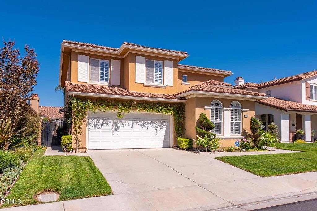 House in Moorpark, California, United States 2 - 18543289