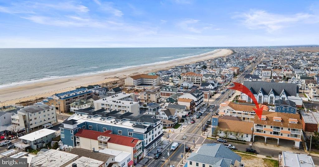 Apartment in Sea Isle City, New Jersey, United States 5 - 18543500