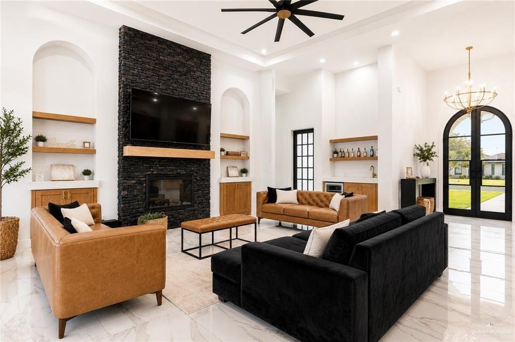 House in McAllen, Texas, United States 3 - 18542265