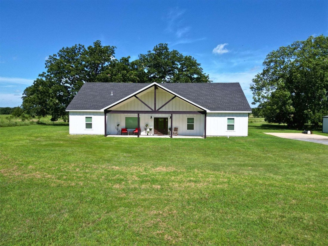 House in Stonewall, Oklahoma, United States 2 - 18329178