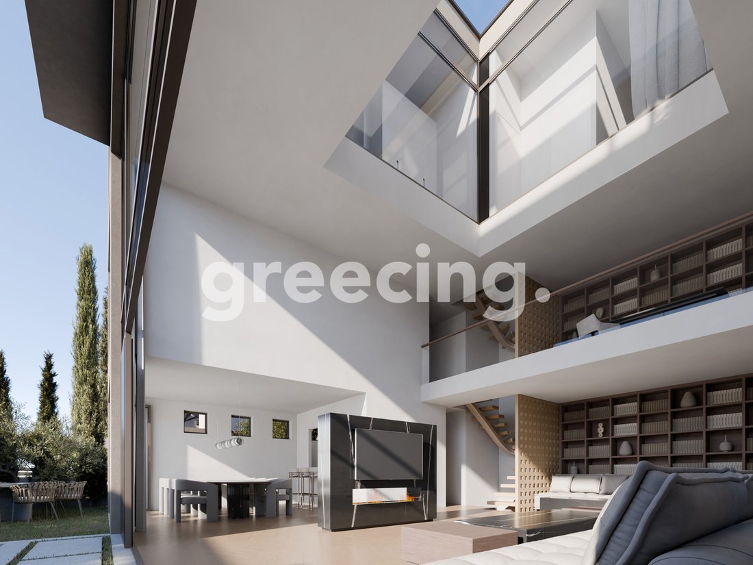 House in Voula, Attica, Greece 4 - 18542490