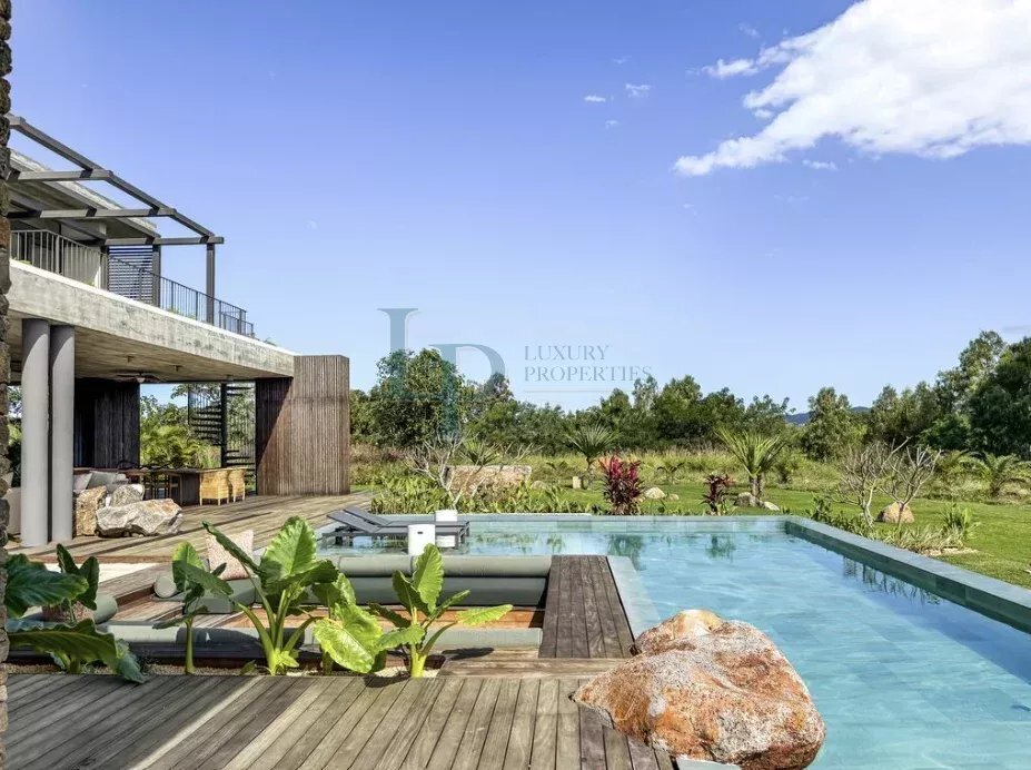Villa in Beau Champ, Flacq District, Mauritius 2 - 18541135