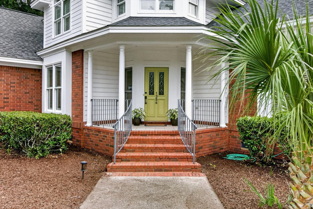 House in Mount Pleasant, South Carolina, United States 2 - 18544682