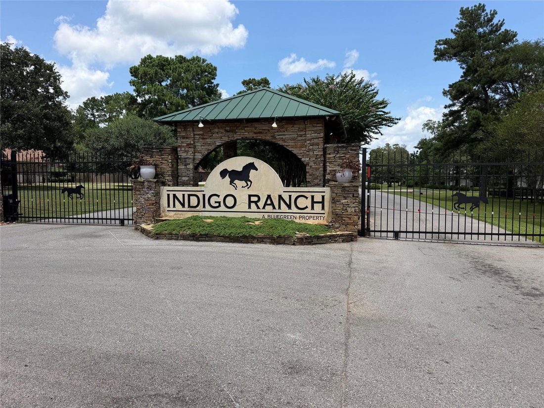 House in Magnolia, Texas, United States 3 - 18543403