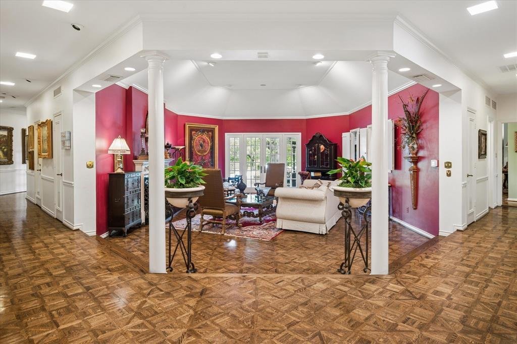 House in Dallas, Texas, United States 5 - 18540515
