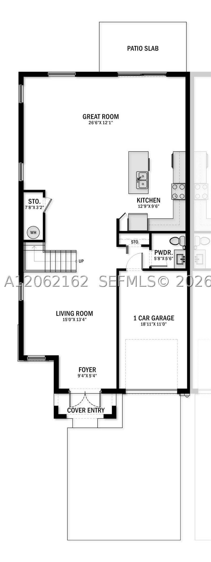 House in Miami, Florida, United States 4 - 18542896