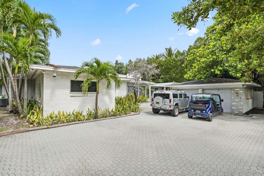 House in Fort Lauderdale, Florida, United States 3 - 18542665