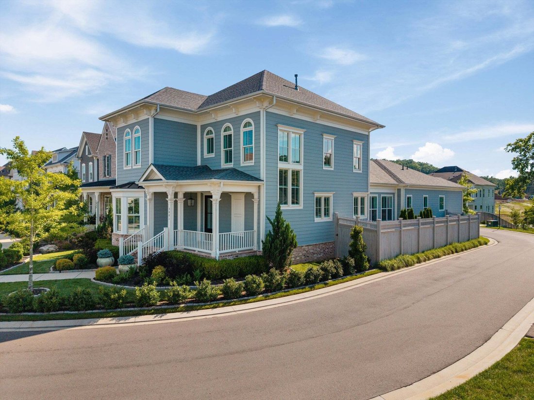 House in Franklin, Tennessee, United States 3 - 18542907