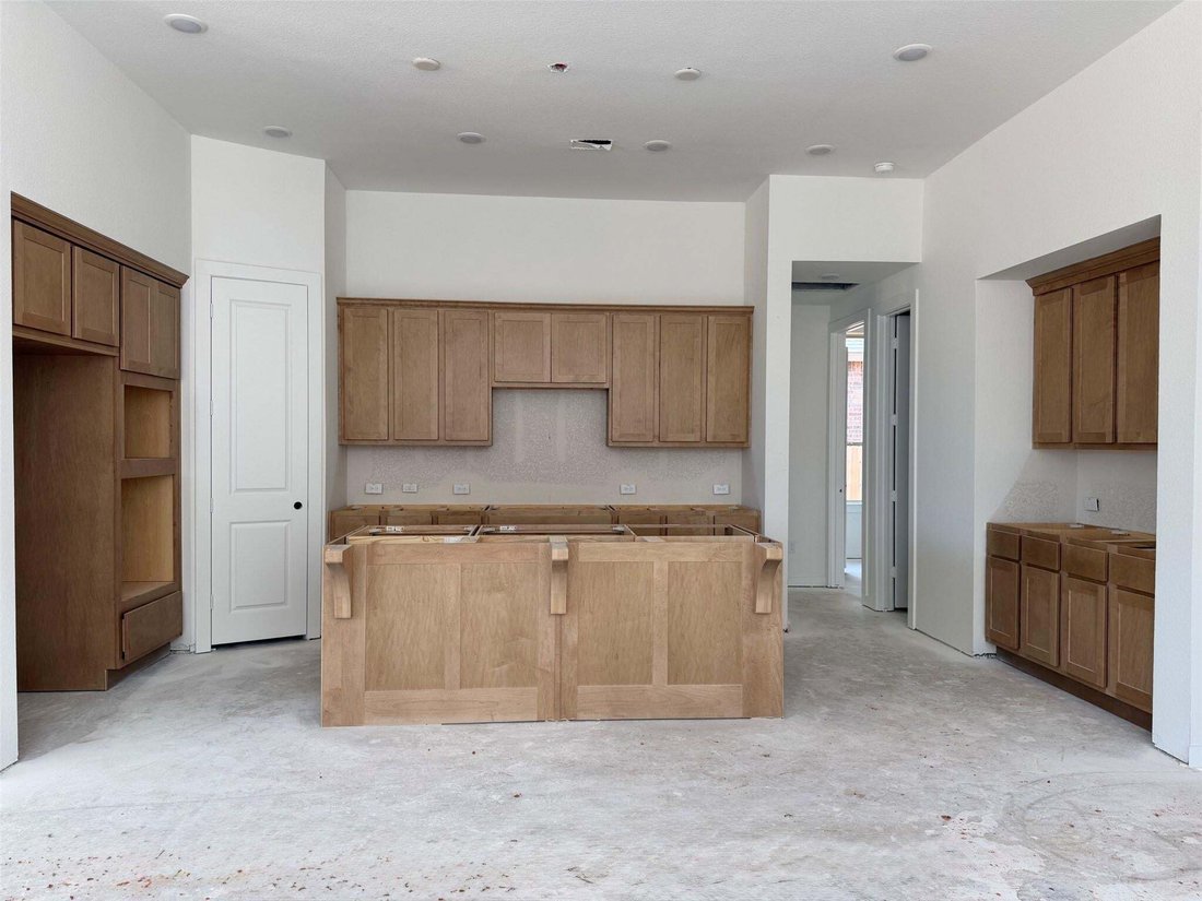 House in Conroe, Texas, United States 4 - 17544174